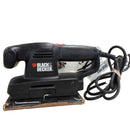 Black & Decker 406a Black