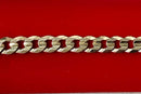 Cuban Link Bracelet - Yellow Gold 10k (.417) 19.6 grams 9 inch