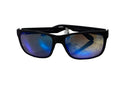 Maui Jim Ml432 Red Sands Black