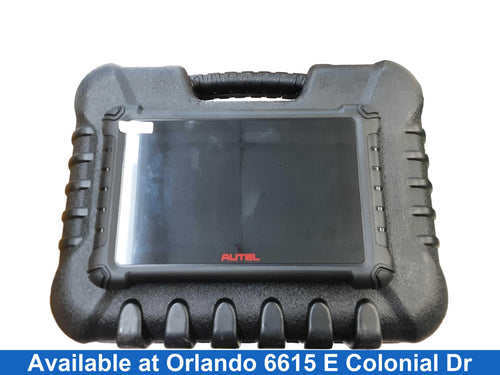 Autel Mx900 Black