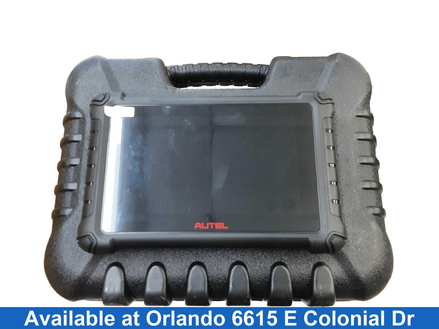 Autel Mx900 Black