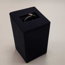 Women's Ring - Yellow Gold 14k (.585) 1.7 grams Size 5
