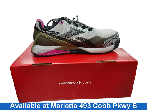 Reebok Rb383 Multi-color