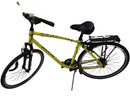 Giant Cypress Dx Yellow Mountain Bike