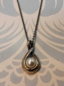 Chain - Silver 7.6 grams 22 inch