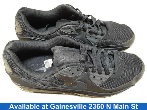 Nike Cn8490-003 Black