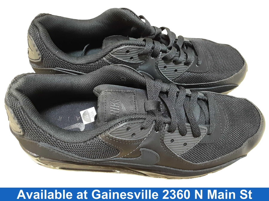 Nike Cn8490-003 Black