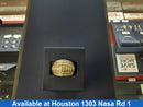 Women's Ring - Yellow Gold 10k (.417) 6.5 grams Size 7.5