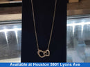 Chain - Silver 4.8 grams 17 inch