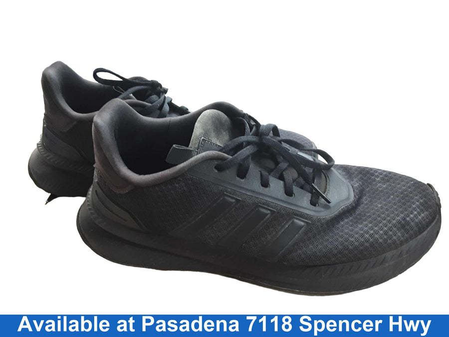 Adidas Hwi28y001 Black
