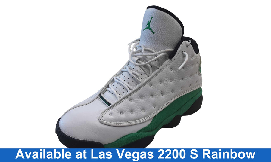 Jordan Db6537-113/414571-113 Green