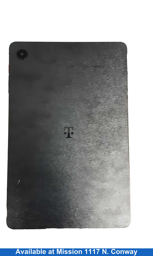 T-mobile Revvl Tab 2 Black Tablet