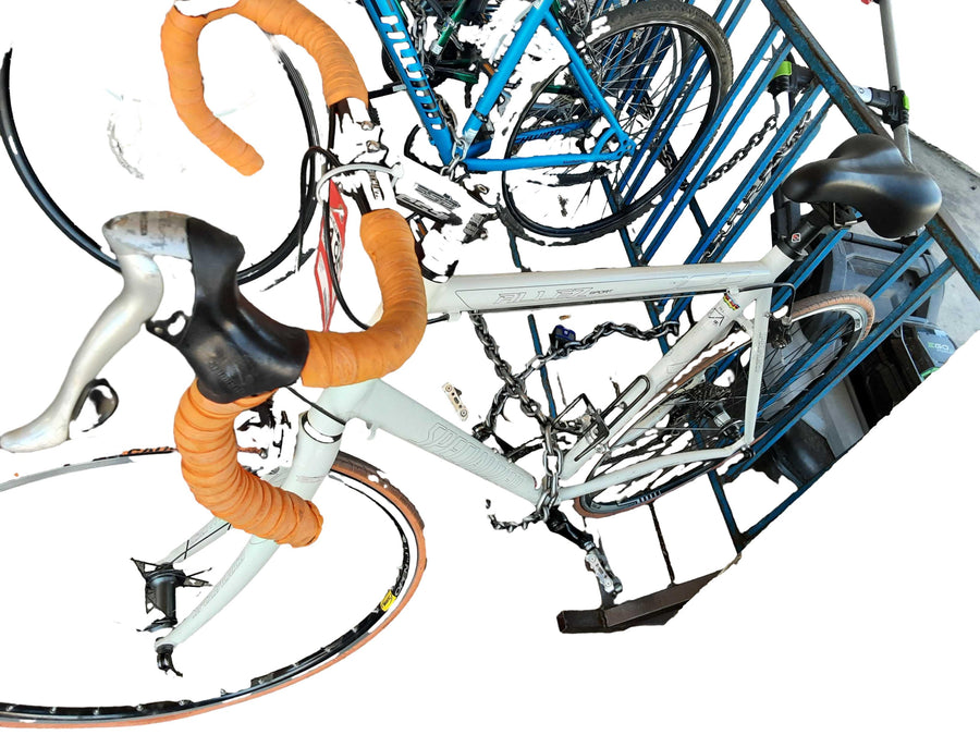 Specialized Allez White Road Bike