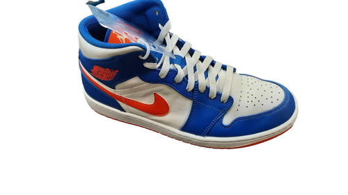 Jordan Fd1029-400 Blue