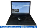 Lenovo 80tj Amd Ryzen 7 16 Gb 1 Tb Black Laptop