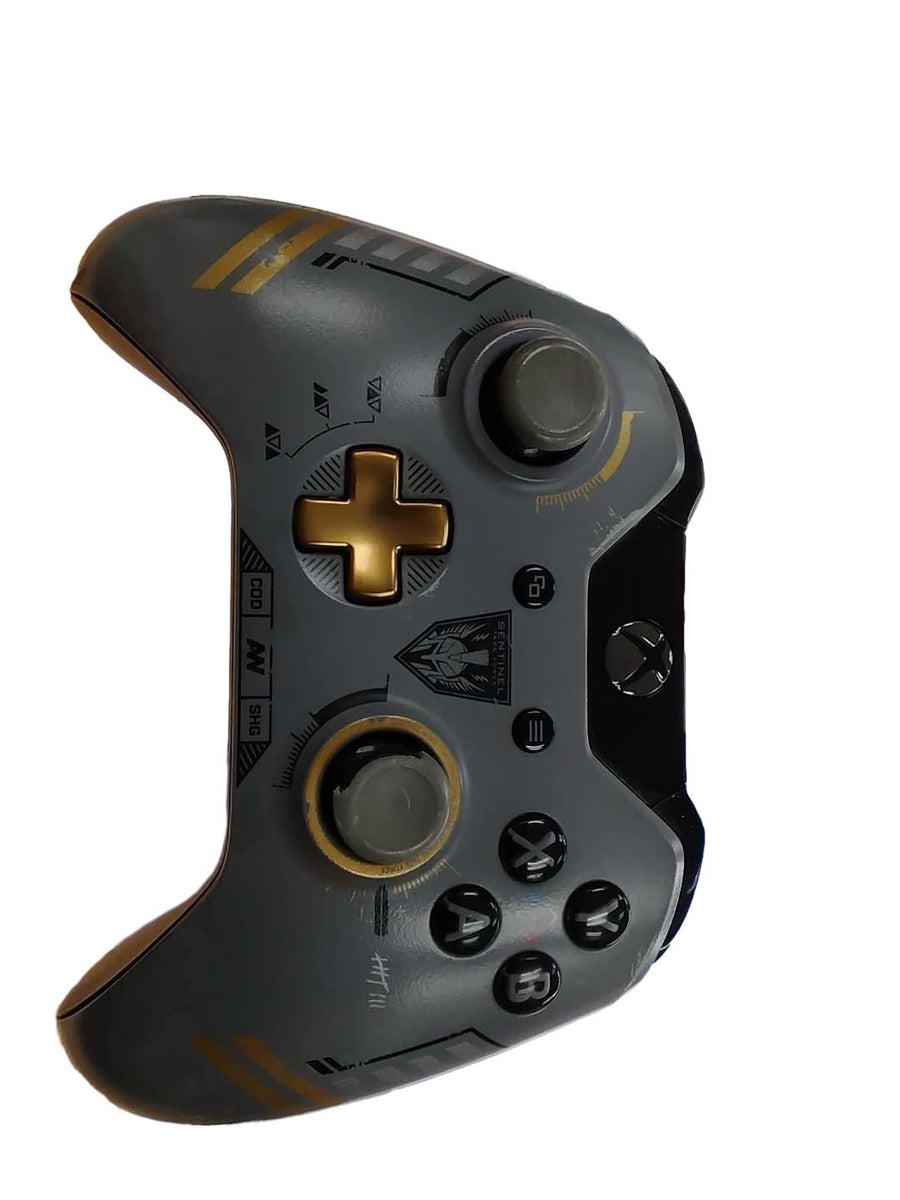 Video Game Console