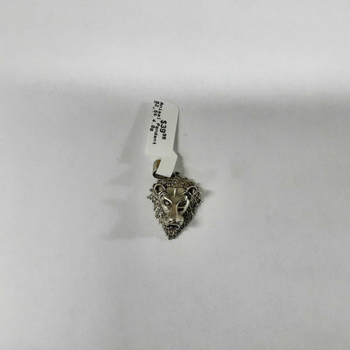 Pendant - Silver 4 grams