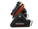 Ridgid R8694620 Orange Flashlight / Headlamp