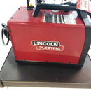 Lincoln Electric 12103 Red Mig Welding Machine