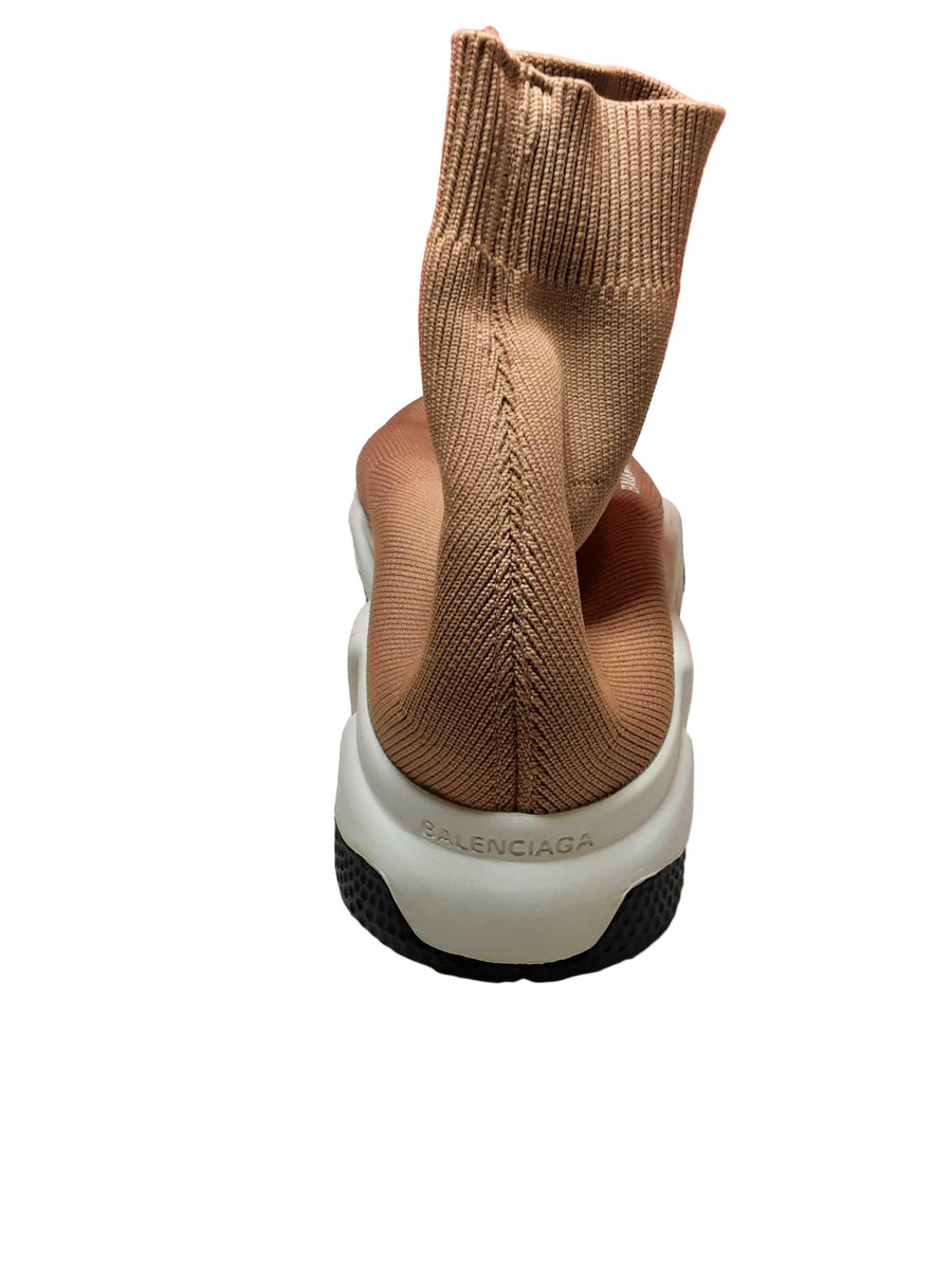 Balenciaga Brown