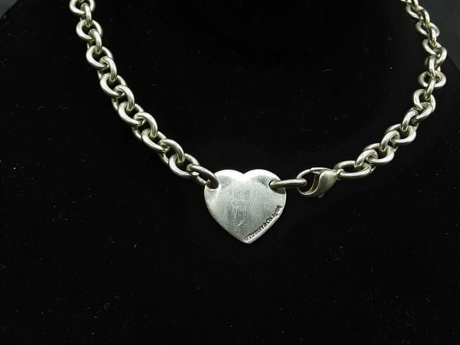 Pendant - Silver 47.8 grams