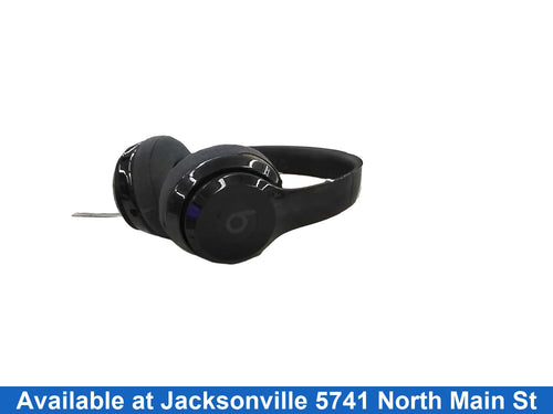 Beats A1796 Black Stereo Headphone