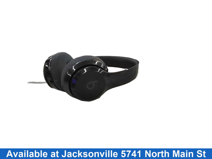 Beats A1796 Black Stereo Headphone