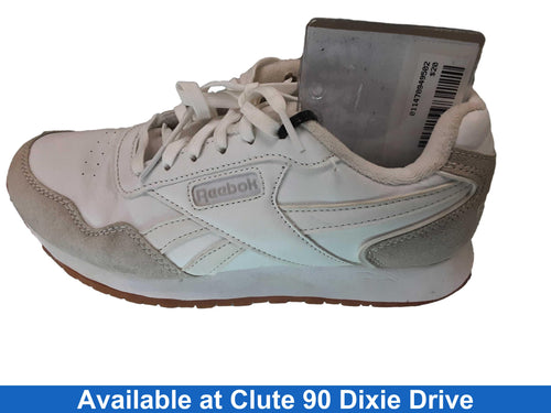 Reebok Ffco119598 White