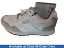 Reebok Ffco119598 White