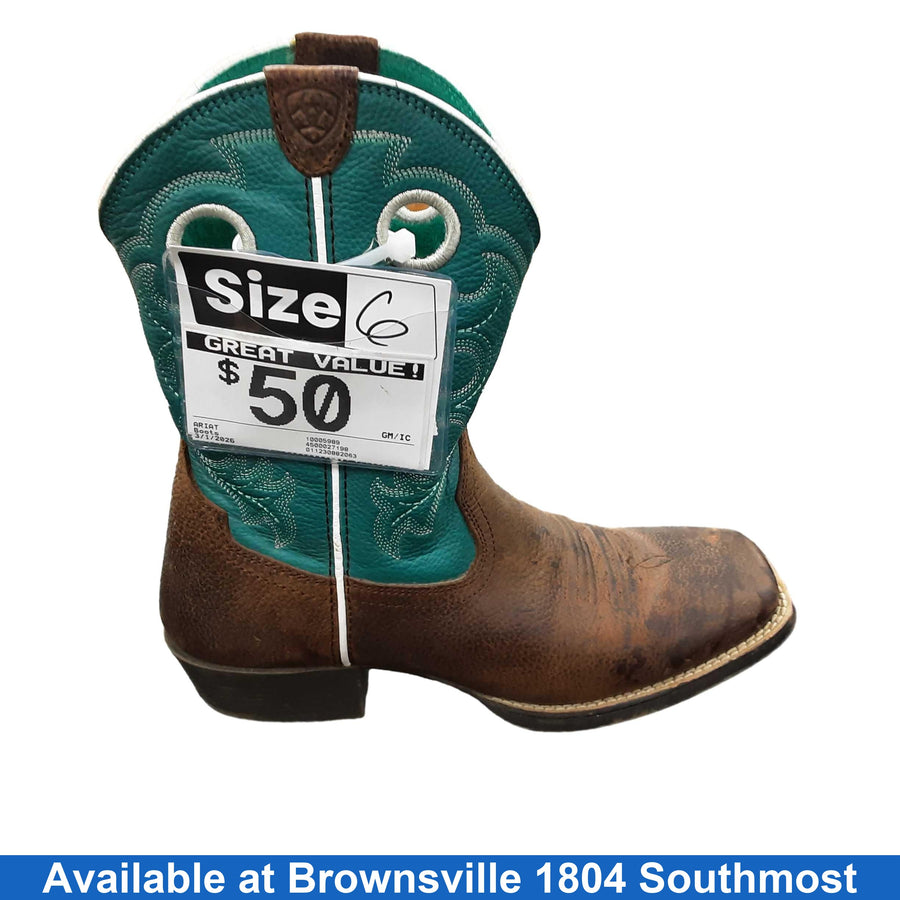 Ariat 10005989 Blue