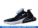 Nike Ah8050-002 Black