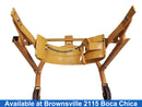 Global Industrias 21vg48a Yellow Dolly / Cart