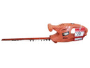 Blackanddecker Tr117 Orange Corded Hedge Trimmer