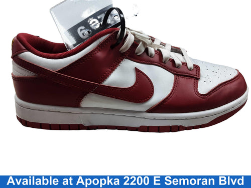 Nike Dd1391-602 Red