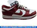 Nike Dd1391-602 Red