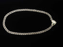 Chain - Yellow Gold 10k (.417) 11.2 grams 20 inch