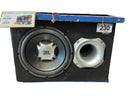 Jbl Gt-basspro12 Black Car Sub-Woofer