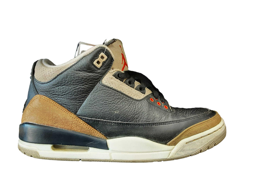 Jordan Ct8532-008 Brown