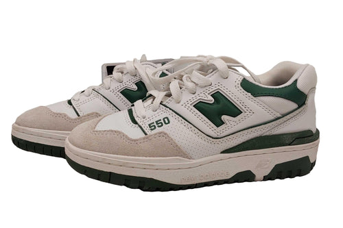 New Balance Bb550wt1 Green