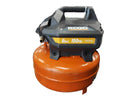 Ridgid Of60150hb Orange Gas Powered Compressor