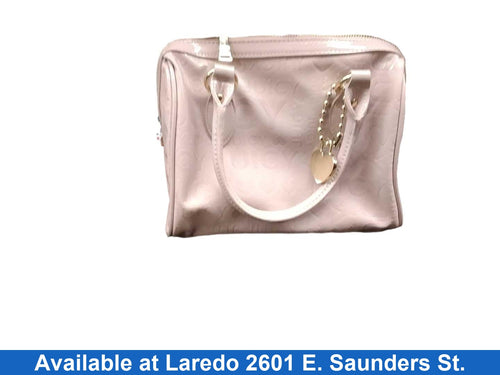 Juicy Couture 108833 Pink Purse / Handbag