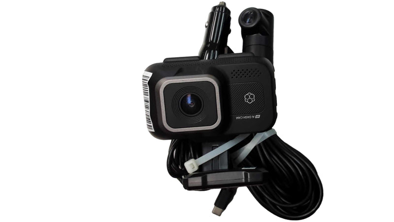 Yada Road Cam Ai Dash Black Other Camera Accessory