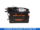 C Inverter Bp1000-ul Black Battery Charger