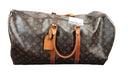 Louis Vuitton Brown