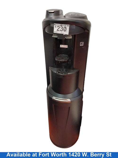 Aqua Barista Revo707 Black Other Household Appliance