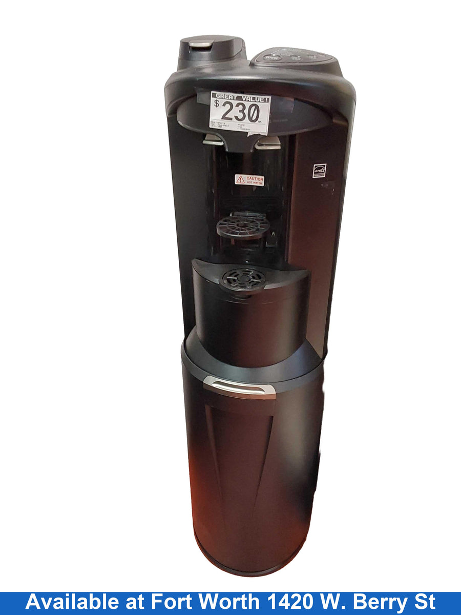 Aqua Barista Revo707 Black Other Household Appliance
