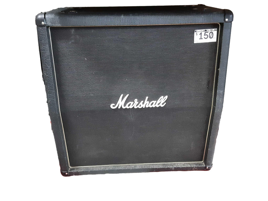 Marshall Avt412 Black PA / Band Speaker