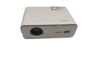 Aurzen D001 White Home Media Projector