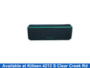 Sony Srs-xb21 Blue Bookshelf Speaker