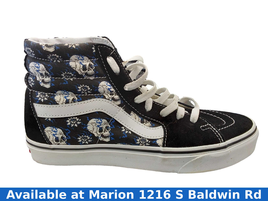 Vans 508731 Black